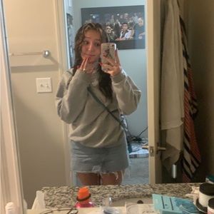 Meet your Posher, Jaiden